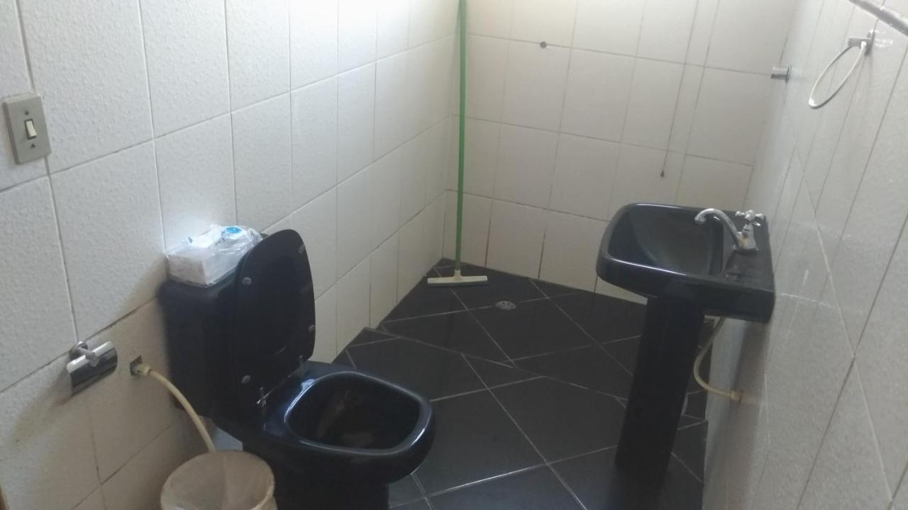Pousada Da Iza Itatiaia  Extérieur photo