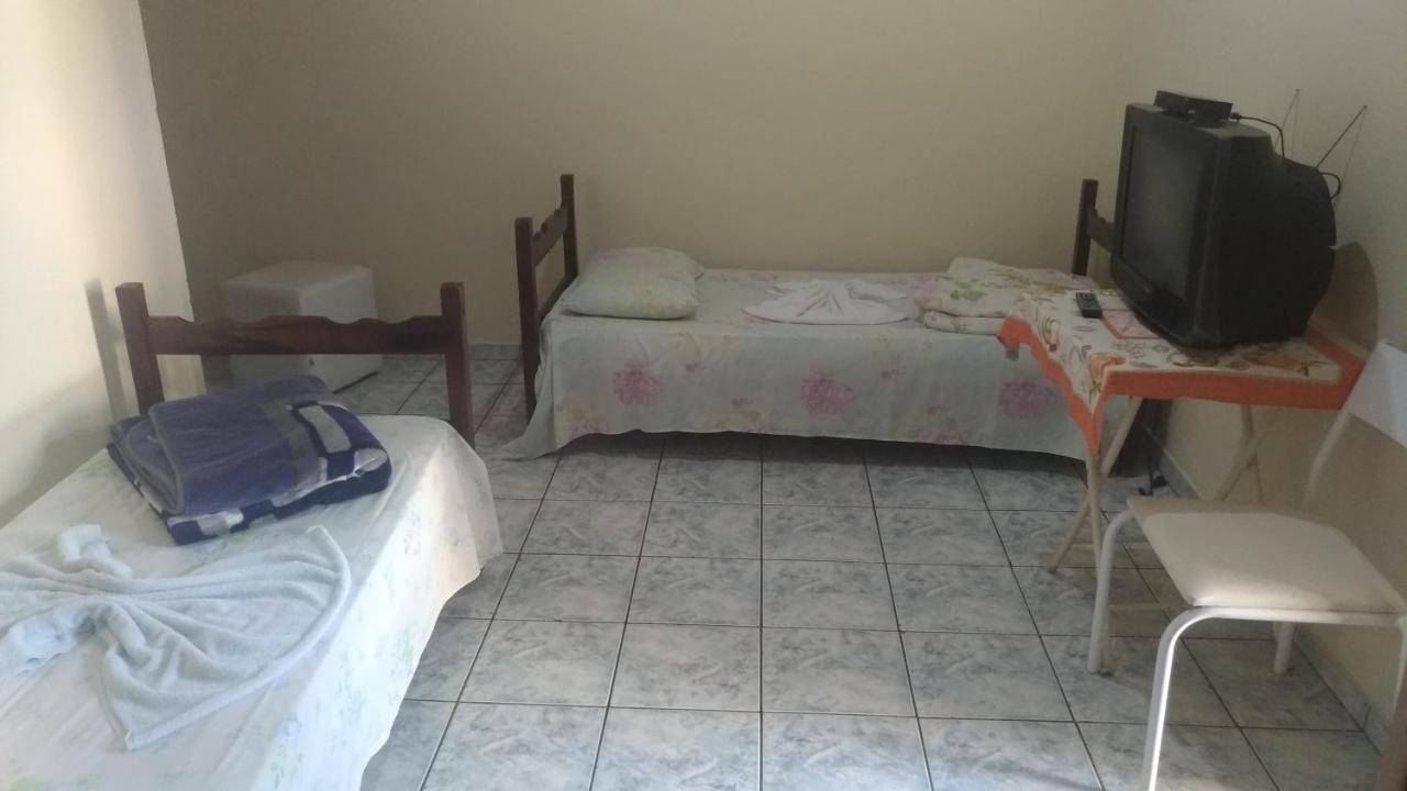 Pousada Da Iza Itatiaia  Extérieur photo